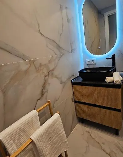 Apartment Boho Arenal Bol Calpe