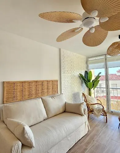 Apartment Boho Arenal Bol *