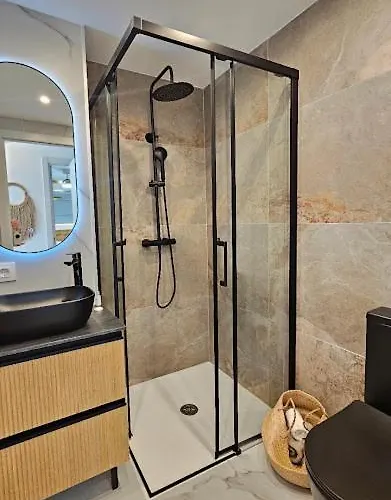 Apartment Boho Arenal Bol