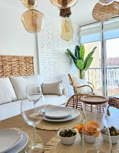 Apartment Boho Arenal Bol *
