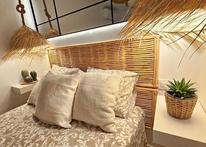 Apartment Boho Arenal Bol *