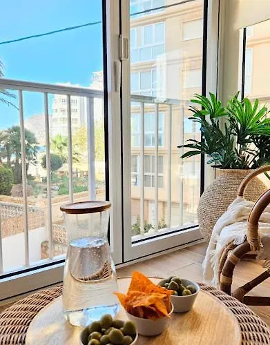 Boho Arenal Bol * Calpe