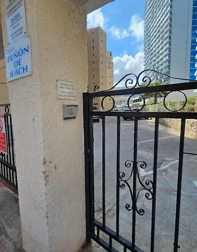 Apartment Boho Arenal Bol *