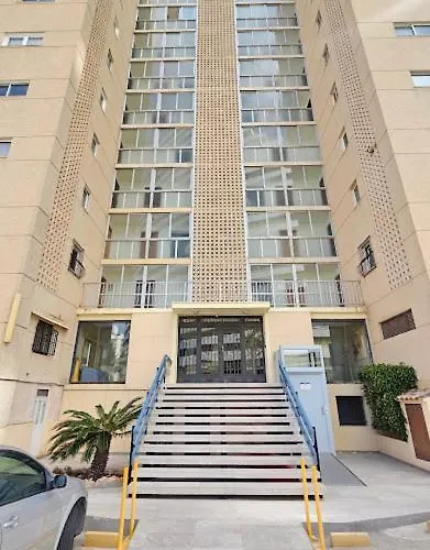 Apartment Boho Arenal Bol *