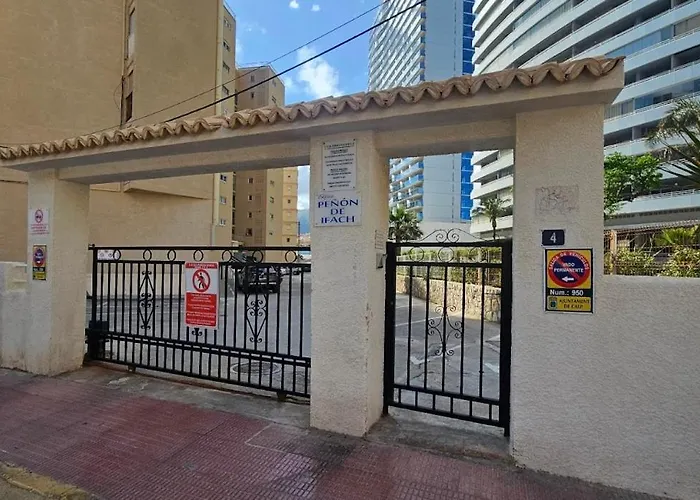 Boho Arenal Bol Calpe