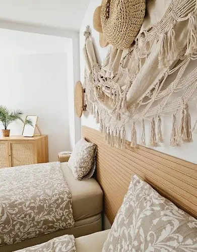 Boho Arenal Bol Apartment Calpe