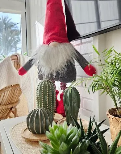 Apartment Boho Arenal Bol *