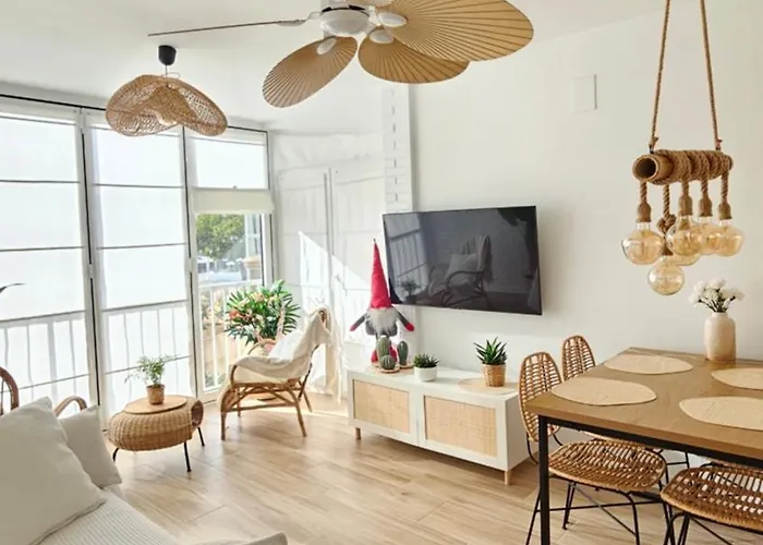 Apartment Boho Arenal Bol *